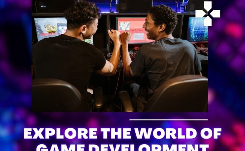 Game Development course